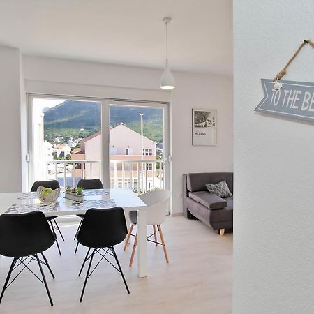Bacan Family Apartments Cavtat Dış mekan fotoğraf