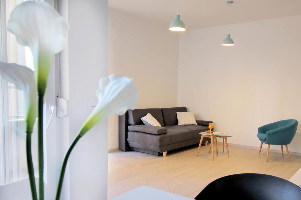Bacan Family Apartments Cavtat Dış mekan fotoğraf