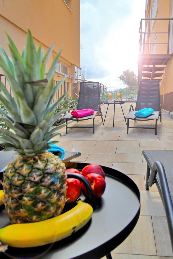 Bacan Family Apartments Cavtat Dış mekan fotoğraf