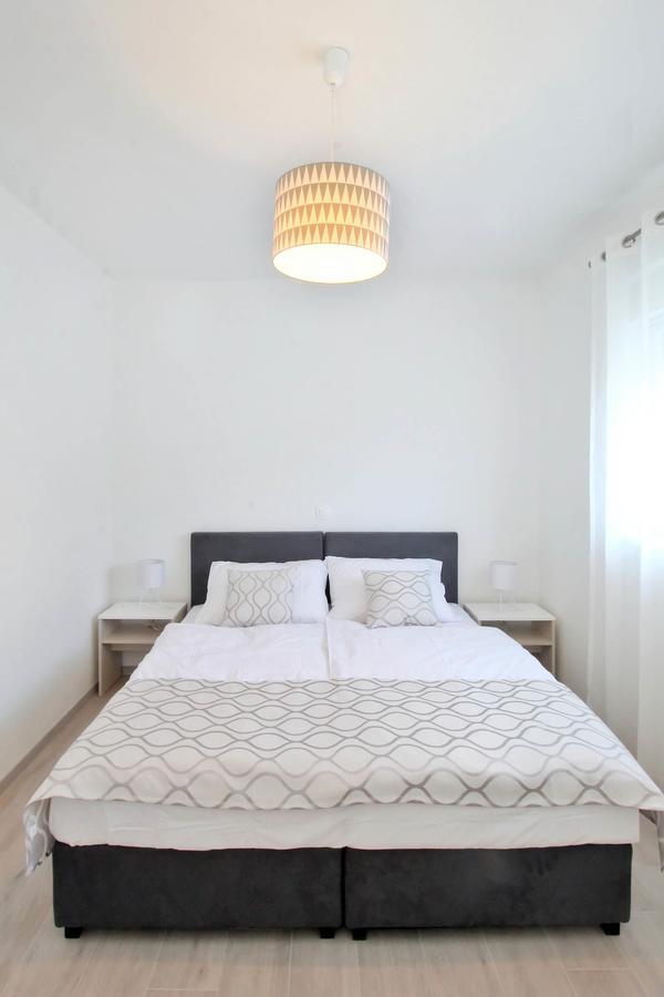 Bacan Family Apartments Cavtat Dış mekan fotoğraf