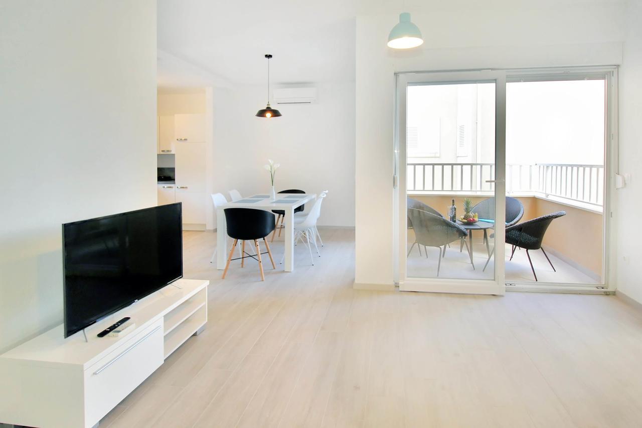Bacan Family Apartments Cavtat Dış mekan fotoğraf