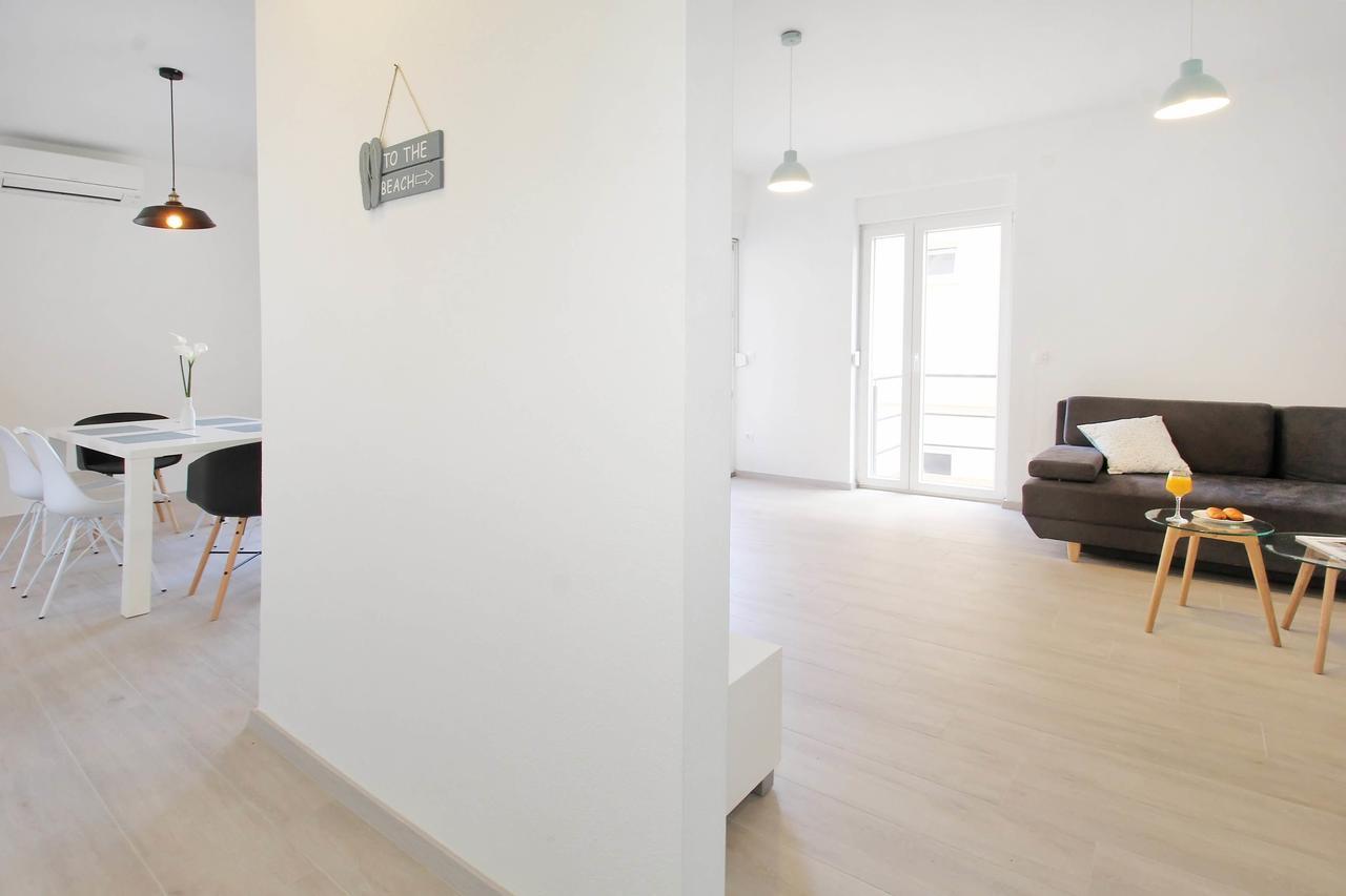 Bacan Family Apartments Cavtat Dış mekan fotoğraf