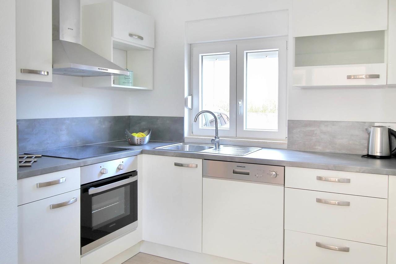 Bacan Family Apartments Cavtat Dış mekan fotoğraf