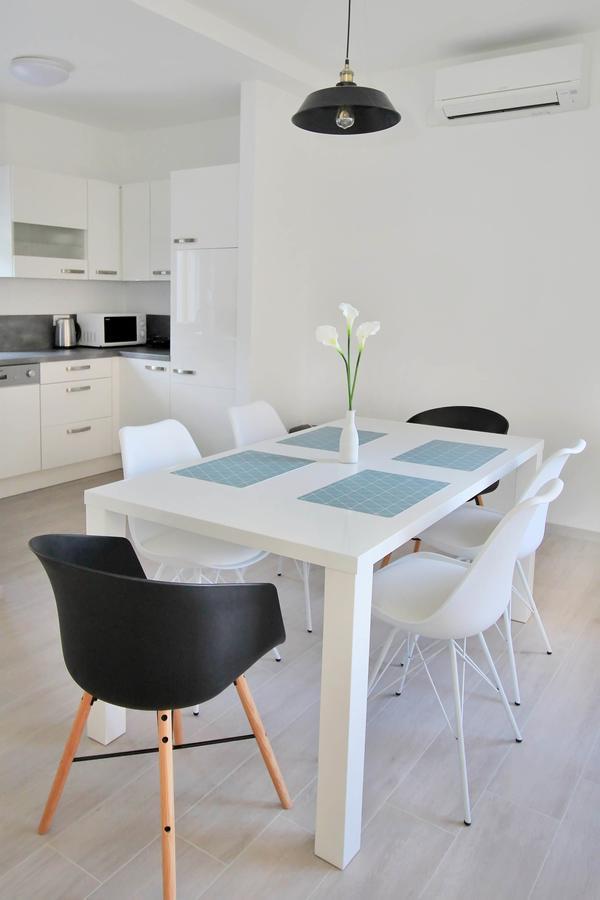 Bacan Family Apartments Cavtat Dış mekan fotoğraf