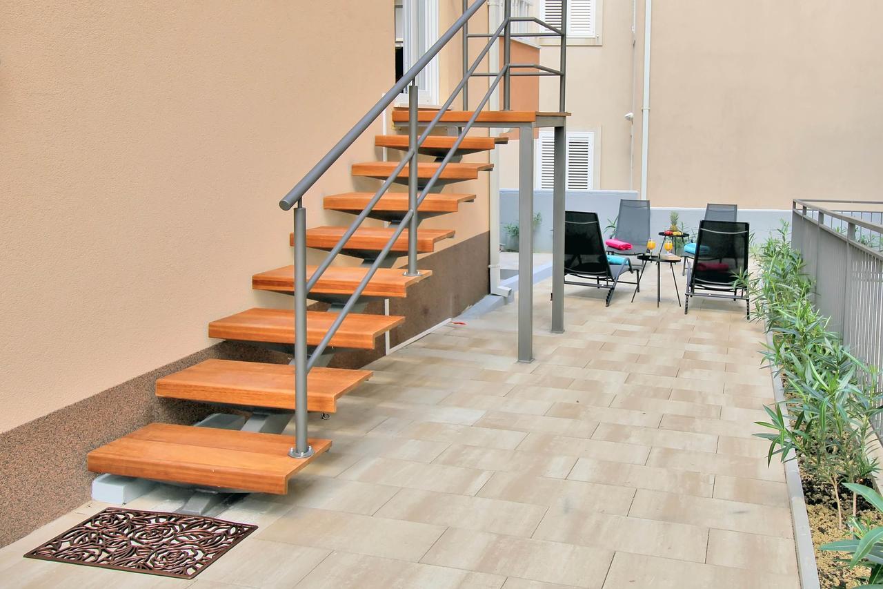 Bacan Family Apartments Cavtat Dış mekan fotoğraf
