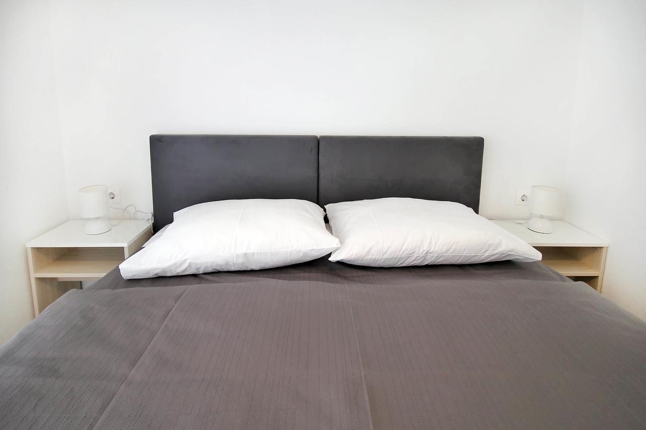 Bacan Family Apartments Cavtat Dış mekan fotoğraf