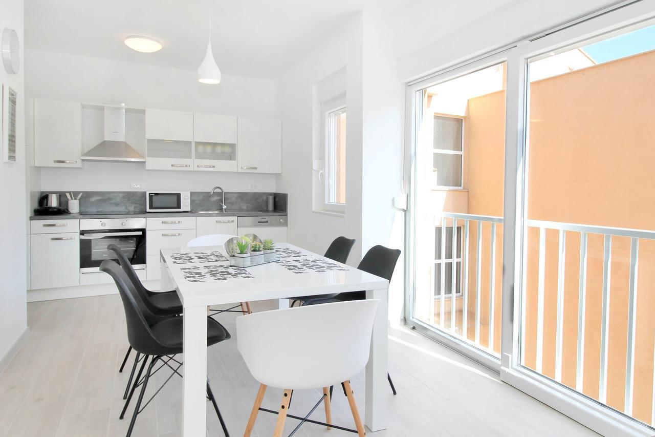 Bacan Family Apartments Cavtat Dış mekan fotoğraf