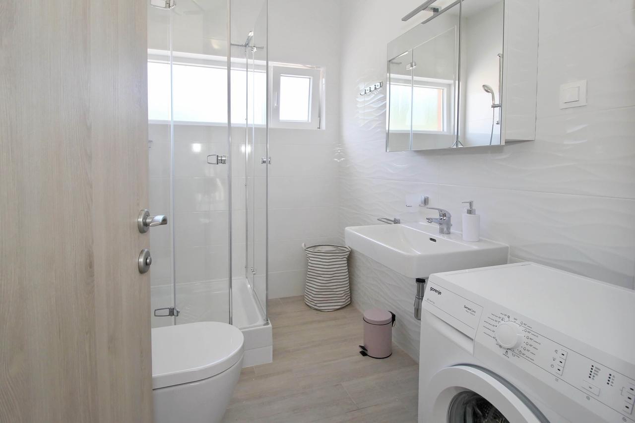 Bacan Family Apartments Cavtat Dış mekan fotoğraf