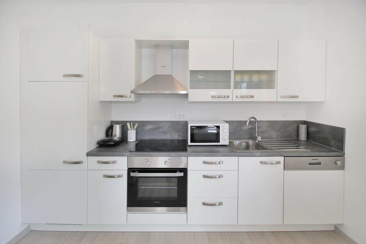 Bacan Family Apartments Cavtat Dış mekan fotoğraf